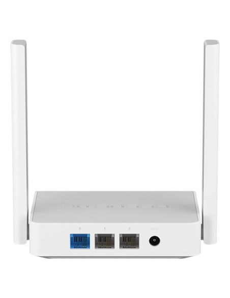 Router Keenetic Explorer Kn-1621-01-Eu Ac1200