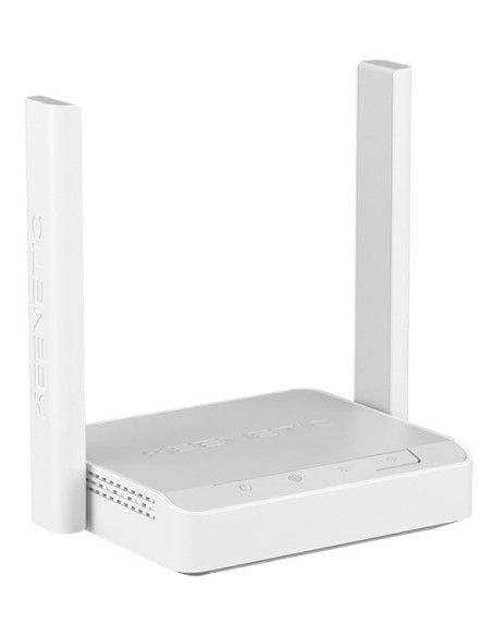 Router Keenetic Explorer Kn-1621-01-Eu Ac1200