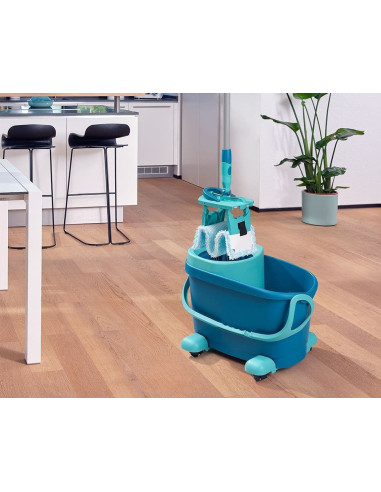 Zestaw Clean Twist M Ergo 52121 Leifheit