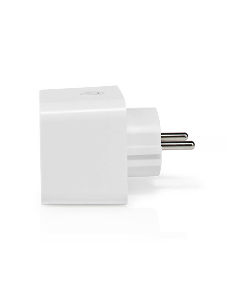 Nedis Wifip121Fwt3 Inteligentny Korek 3680 W Dom Biały