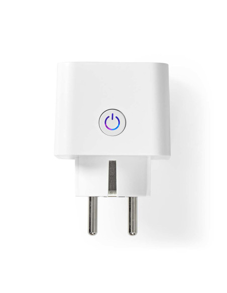 Nedis Wifip121Fwt3 Inteligentny Korek 3680 W Dom Biały