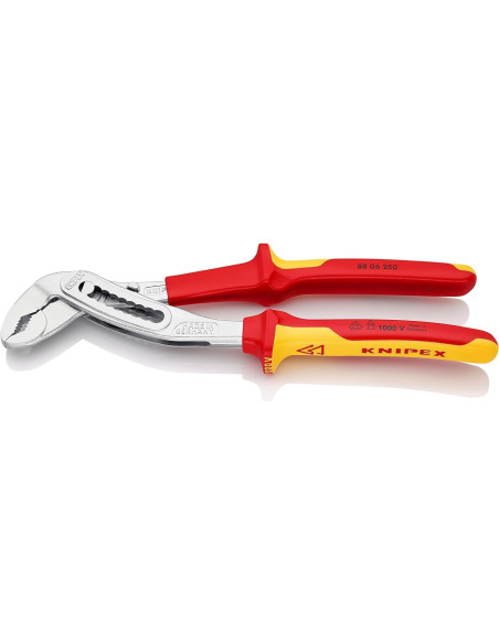 Szczypce Do Rur Aligator 250Mm