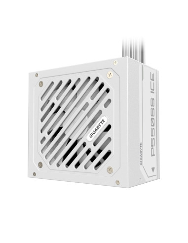 Zasilacz Gigabyte Gp-P550Ss Ice 550W