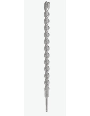 Bosch 2 608 836 650 Wiertło Hammer Drill Bit 1 Szt.