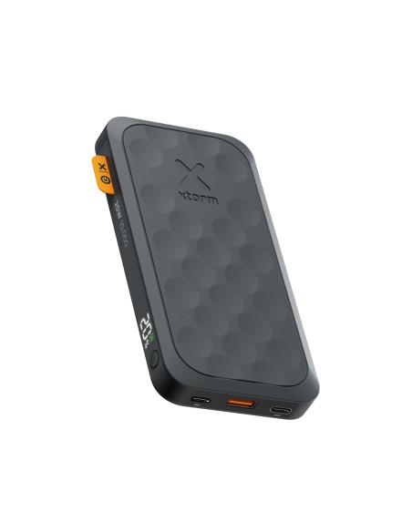 Xtorm Fs5101U Bank Mocy Litowo-Polimerowy (Lipo) 10000 Mah Czarny
