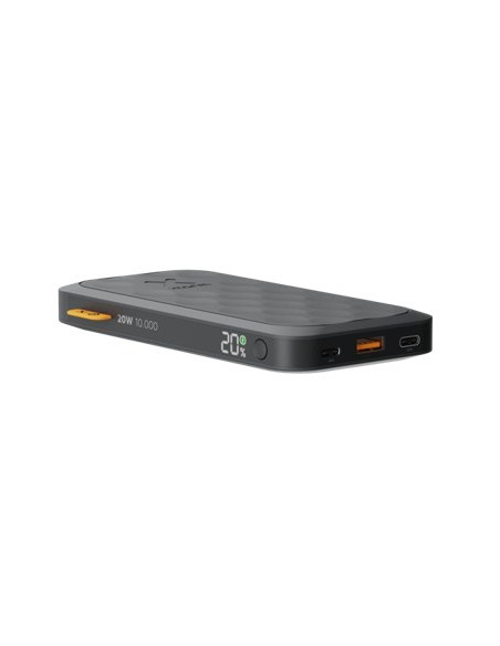 Xtorm Fs5101U Bank Mocy Litowo-Polimerowy (Lipo) 10000 Mah Czarny