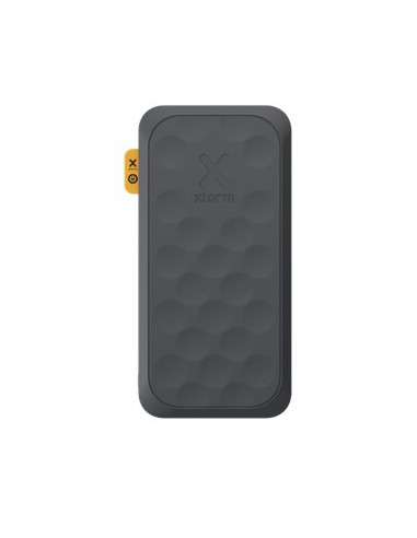 Xtorm Fs5101U Bank Mocy Litowo-Polimerowy (Lipo) 10000 Mah Czarny