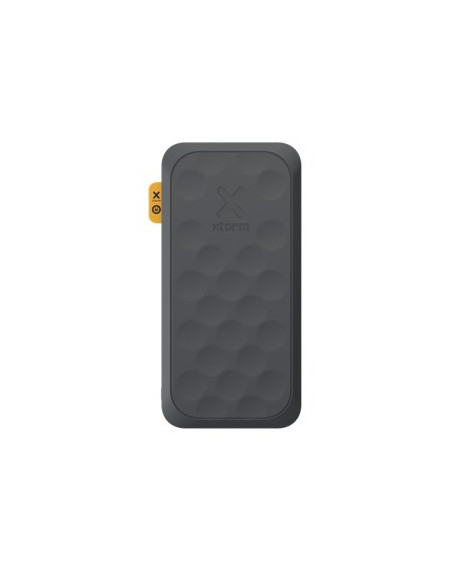 Xtorm Fs5101U Bank Mocy Litowo-Polimerowy (Lipo) 10000 Mah Czarny