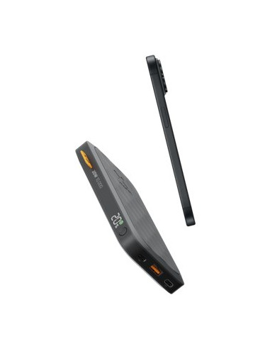 Xtorm Fs5101U Bank Mocy Litowo-Polimerowy (Lipo) 10000 Mah Czarny