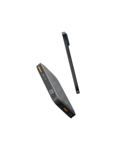 Xtorm Fs5101U Bank Mocy Litowo-Polimerowy (Lipo) 10000 Mah Czarny