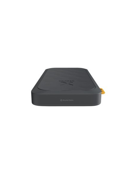 Xtorm Fs5101U Bank Mocy Litowo-Polimerowy (Lipo) 10000 Mah Czarny