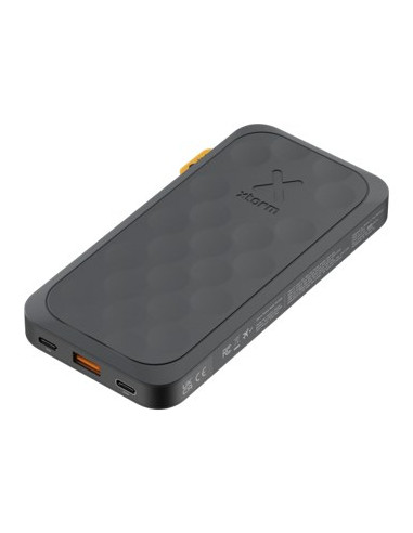 Xtorm Fs5101U Bank Mocy Litowo-Polimerowy (Lipo) 10000 Mah Czarny