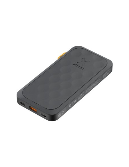 Xtorm Fs5101U Bank Mocy Litowo-Polimerowy (Lipo) 10000 Mah Czarny