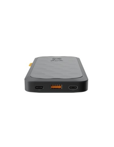 Xtorm Fs5101U Bank Mocy Litowo-Polimerowy (Lipo) 10000 Mah Czarny