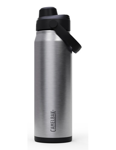 Camelbak 2931101075 Bidon 739 Ml Stal Nierdzewna, Polipropylen (Pp), Silikon Stal Nierdzewna