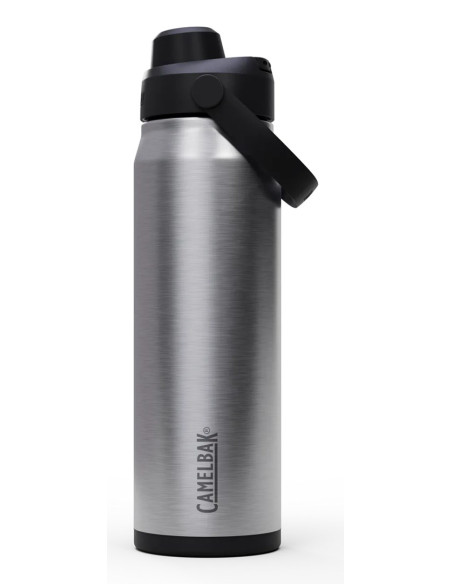 Camelbak 2931101075 Bidon 739 Ml Stal Nierdzewna, Polipropylen (Pp), Silikon Stal Nierdzewna
