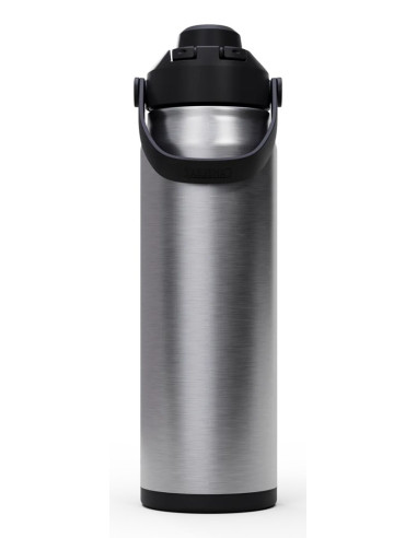 Camelbak 2931101075 Bidon 739 Ml Stal Nierdzewna, Polipropylen (Pp), Silikon Stal Nierdzewna