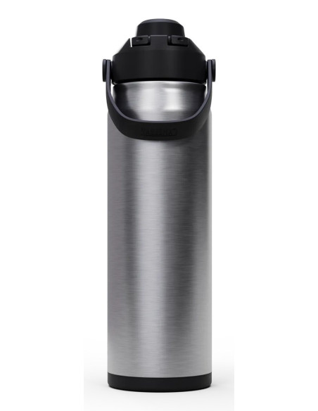 Camelbak 2931101075 Bidon 739 Ml Stal Nierdzewna, Polipropylen (Pp), Silikon Stal Nierdzewna