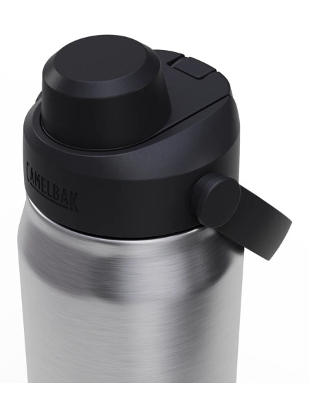 Camelbak 2931101075 Bidon 739 Ml Stal Nierdzewna, Polipropylen (Pp), Silikon Stal Nierdzewna