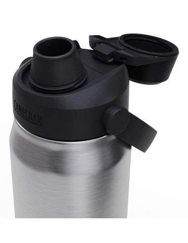 Camelbak 2931101075 Bidon 739 Ml Stal Nierdzewna, Polipropylen (Pp), Silikon Stal Nierdzewna