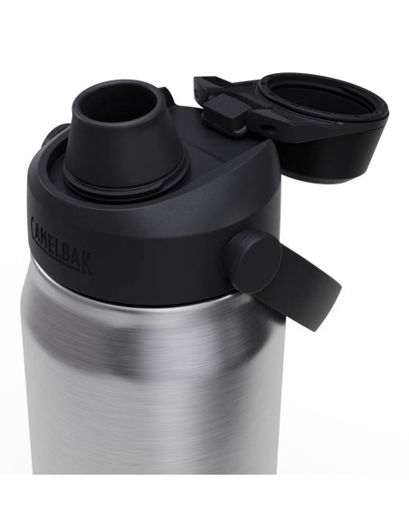 Camelbak 2931101075 Bidon 739 Ml Stal Nierdzewna, Polipropylen (Pp), Silikon Stal Nierdzewna