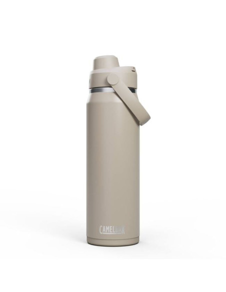 Camelbak Thrive Sport 750 Ml Stal Nierdzewna Kolor Kamienia
