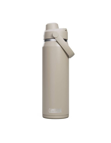 Camelbak Thrive Sport 750 Ml Stal Nierdzewna Kolor Kamienia