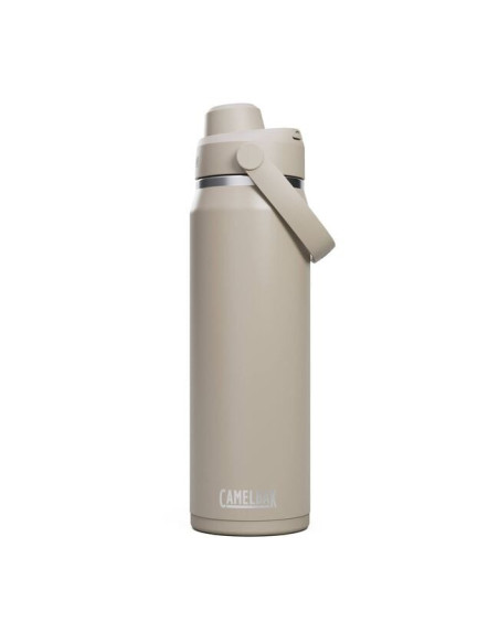 Camelbak Thrive Sport 750 Ml Stal Nierdzewna Kolor Kamienia
