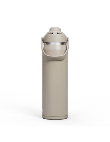 Camelbak Thrive Sport 750 Ml Stal Nierdzewna Kolor Kamienia
