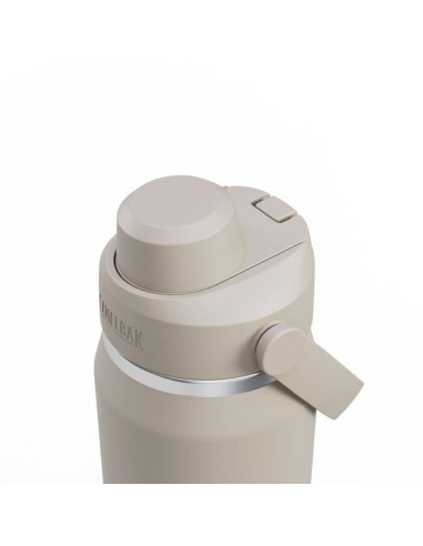 Camelbak Thrive Sport 750 Ml Stal Nierdzewna Kolor Kamienia