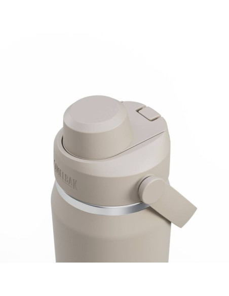 Camelbak Thrive Sport 750 Ml Stal Nierdzewna Kolor Kamienia
