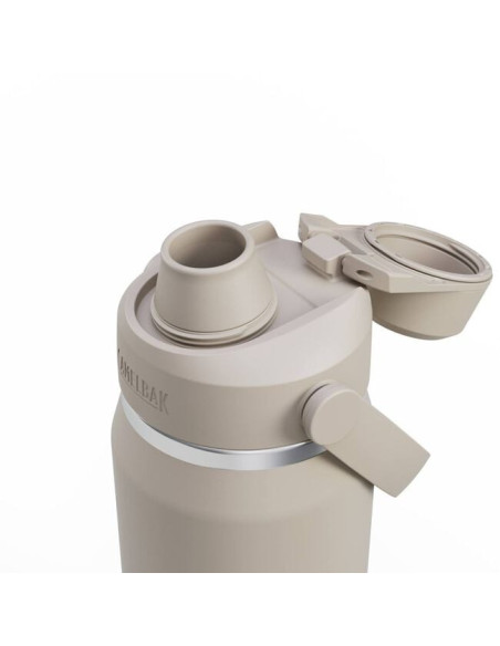 Camelbak Thrive Sport 750 Ml Stal Nierdzewna Kolor Kamienia