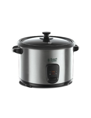 Russell Hobbs 19750-56 Szybkowar 1,8 L 700 W Stal Nierdzewna