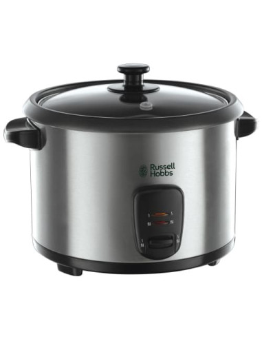 Russell Hobbs 19750-56 Szybkowar 1,8 L 700 W Stal Nierdzewna