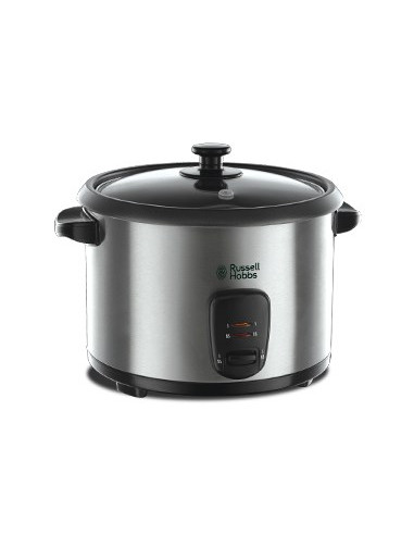 Russell Hobbs 19750-56 Szybkowar 1,8 L 700 W Stal Nierdzewna