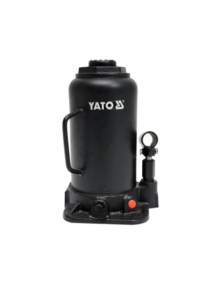 Podnośnik Hydrauliczny Słupkowy 20T Yt-17007 Yato