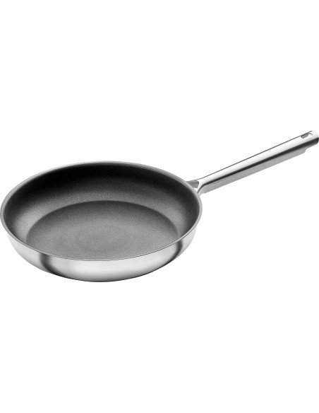Zwilling Trueflow Patelnia Płytka Non-Stick 24 Cm