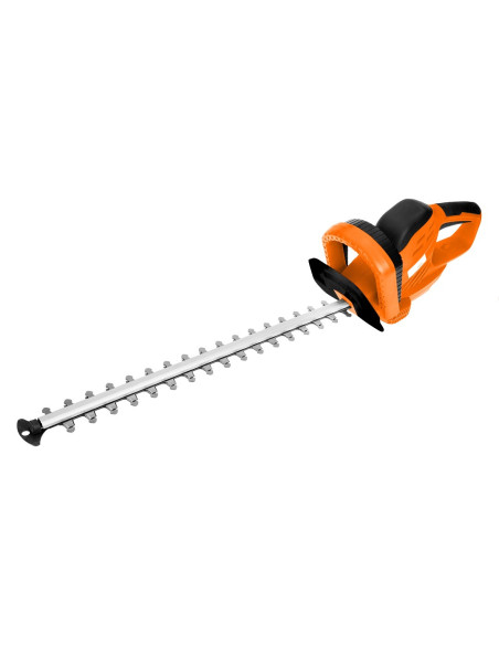 Nożyce Do Cięcia Żywopłotu 600W, 540Mm