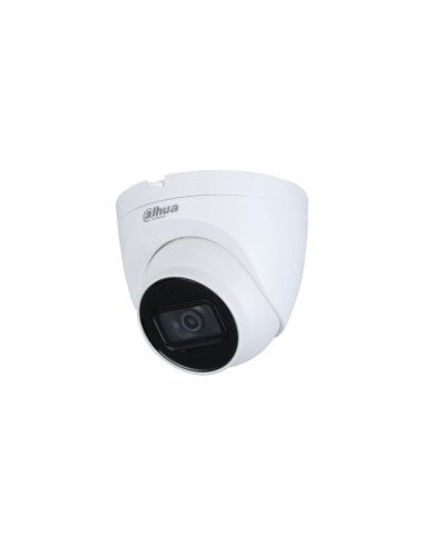 Kamera Ahd, Hd-Cvi, Hd-Tvi, Pal Hac-Hdw1200Tq-A-0280B-S6 - 1080P 2.8 Mm Dahua