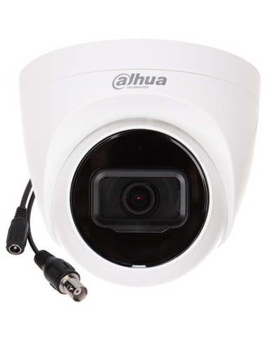 Kamera Ahd, Hd-Cvi, Hd-Tvi, Pal Hac-Hdw1200Tq-A-0280B-S6 - 1080P 2.8 Mm Dahua