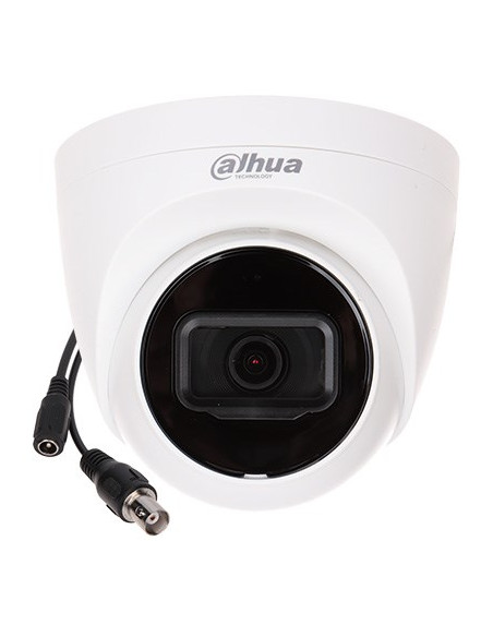Kamera Ahd, Hd-Cvi, Hd-Tvi, Pal Hac-Hdw1200Tq-A-0280B-S6 - 1080P 2.8 Mm Dahua