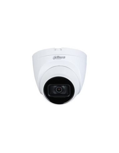 Kamera Ahd, Hd-Cvi, Hd-Tvi, Pal Hac-Hdw1200Tq-A-0280B-S6 - 1080P 2.8 Mm Dahua