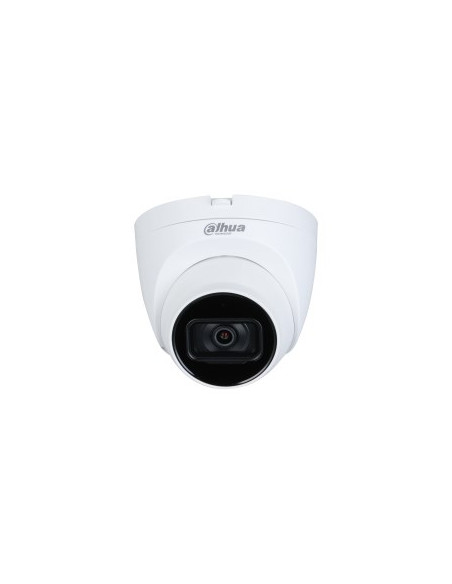 Kamera Ahd, Hd-Cvi, Hd-Tvi, Pal Hac-Hdw1200Tq-A-0280B-S6 - 1080P 2.8 Mm Dahua