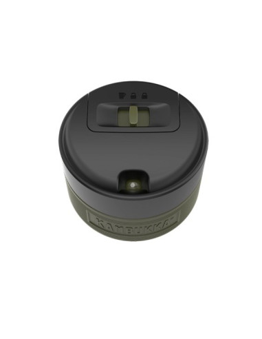 Kambukka Etna Grip Kubek Termiczny 500 Ml Zielony