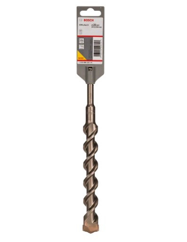 Bosch 1 618 596 238 Wiertło Hammer Drill Bit 1 Szt.