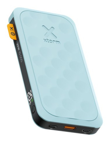 Xtorm Fs5102U Bank Mocy Litowo-Polimerowy (Lipo) 10000 Mah Morski