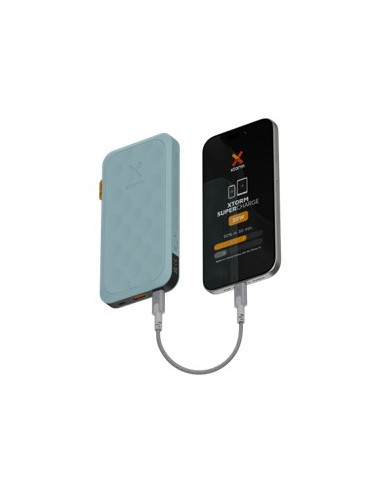 Xtorm Fs5102U Bank Mocy Litowo-Polimerowy (Lipo) 10000 Mah Morski
