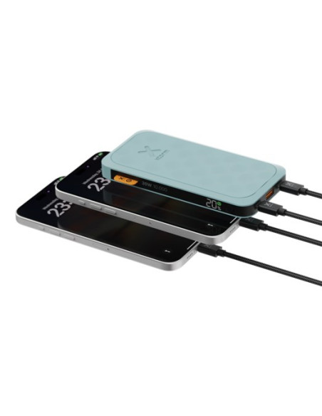 Xtorm Fs5102U Bank Mocy Litowo-Polimerowy (Lipo) 10000 Mah Morski