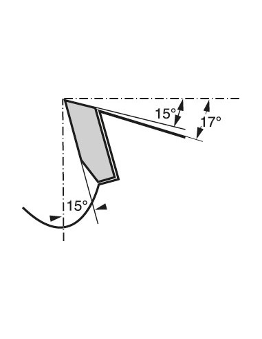 Piła Bosch Opti.wood 160X20/16X36Z X2,6
