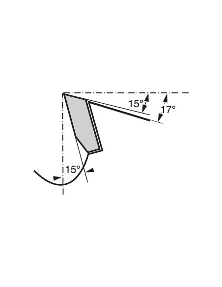 Piła Bosch Opti.wood 160X20/16X36Z X2,6